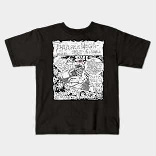 Spookshow Kids T-Shirt